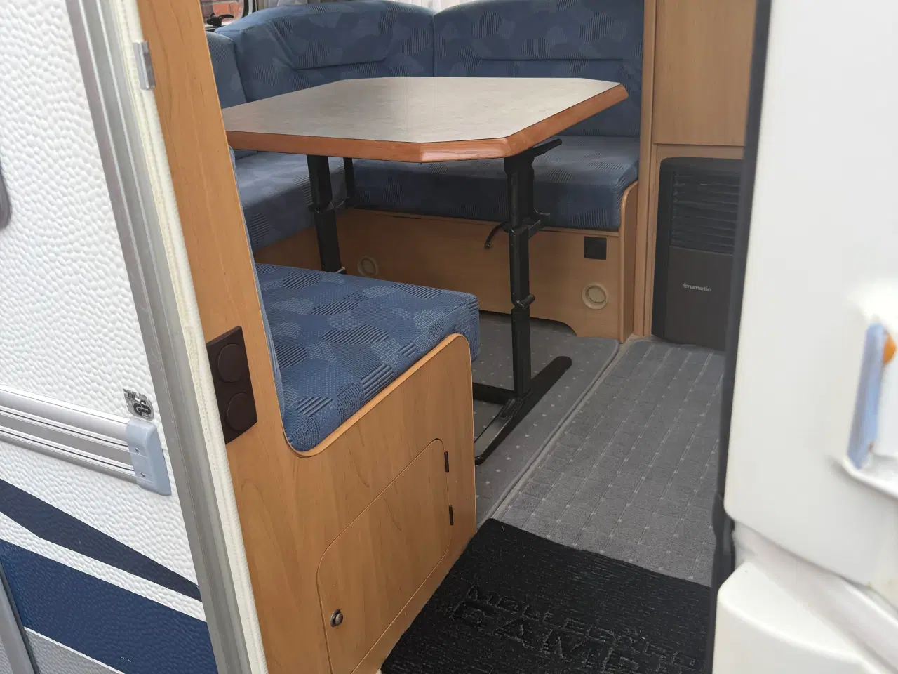 Billede 8 - Fendt Saphir 510 TG årg 2004