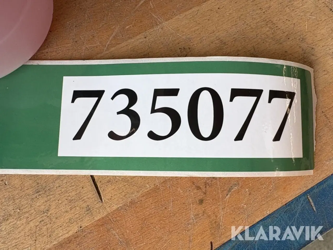 Billede 6 - Rengøringsmidde Metallit - 10 styk