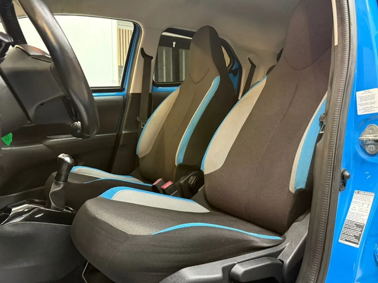 Billede 9 - Toyota Aygo 1,0 VVT-i x-clusiv