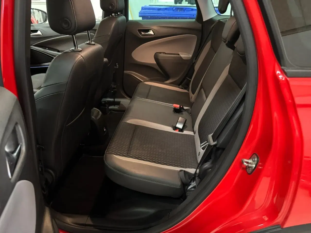 Billede 13 - Opel Crossland X 1,2 T 110 Exclusive aut.