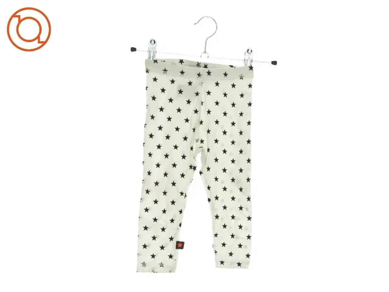 Billede 1 - Pirat Leggings fra Molo (str. 86 cm)