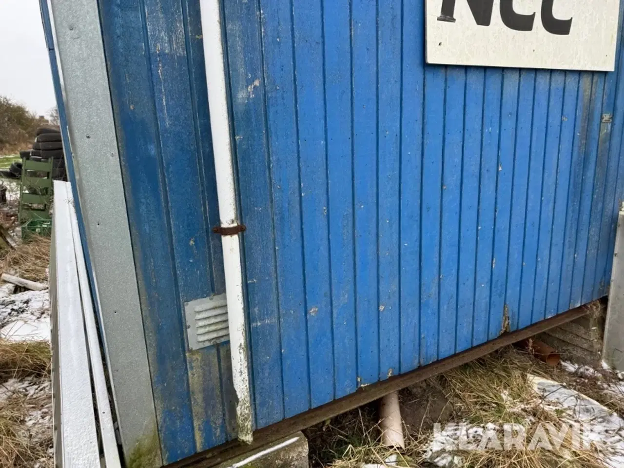 Billede 9 - pavilion WC-6