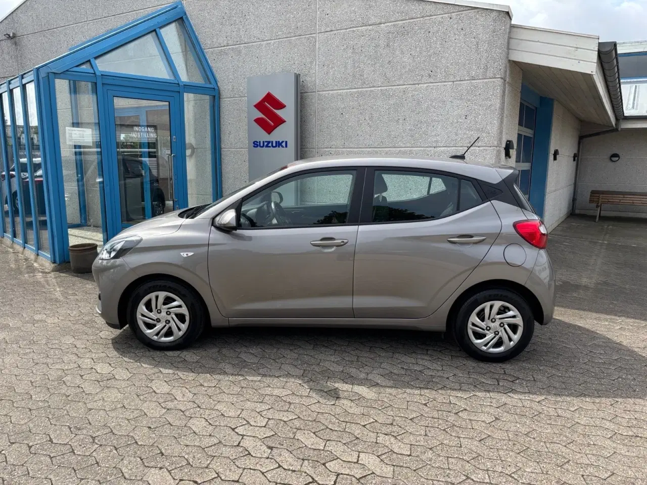 Billede 3 - Hyundai i10 1,0 MPi Essential