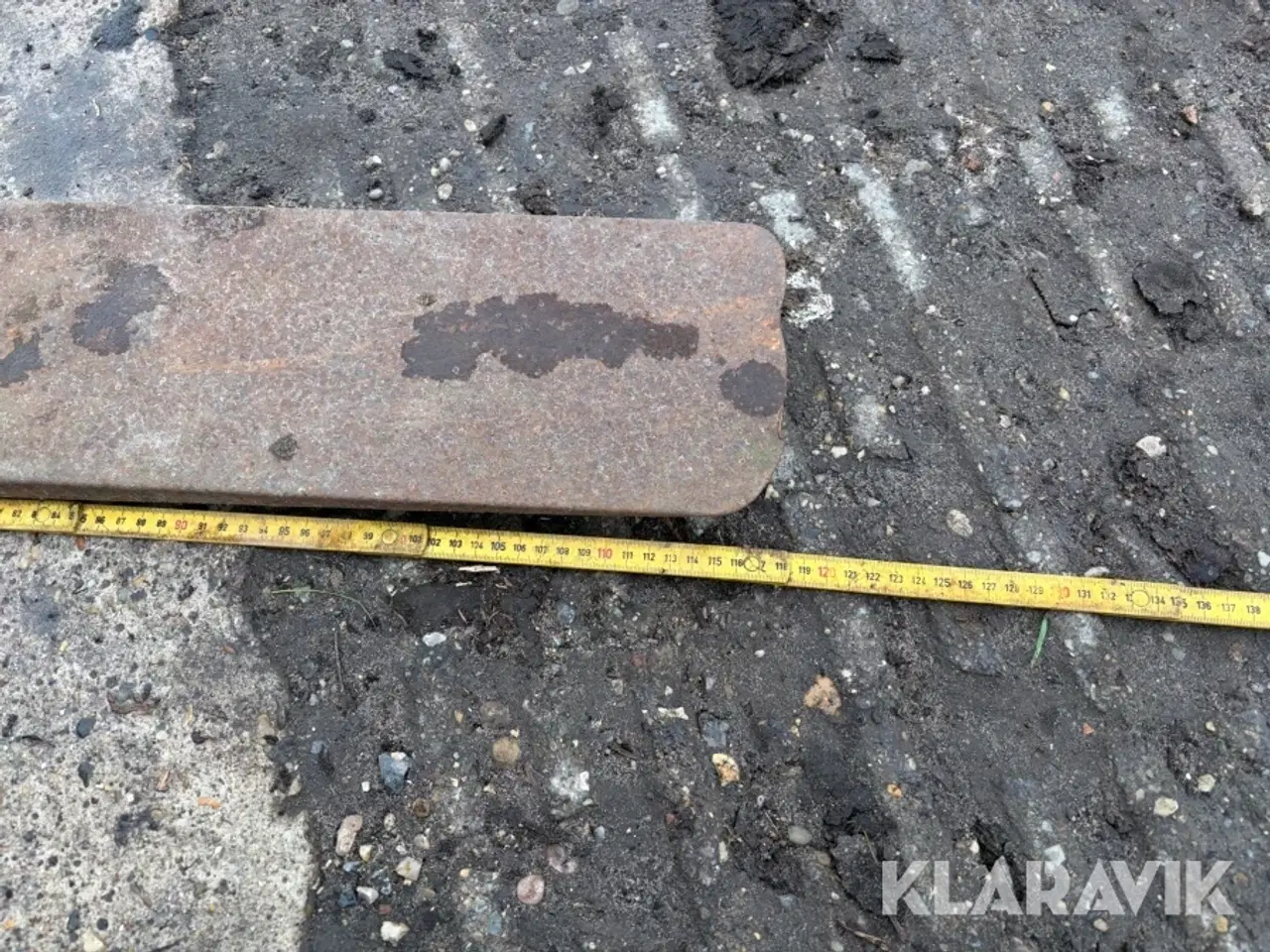 Billede 11 - Pallegafler