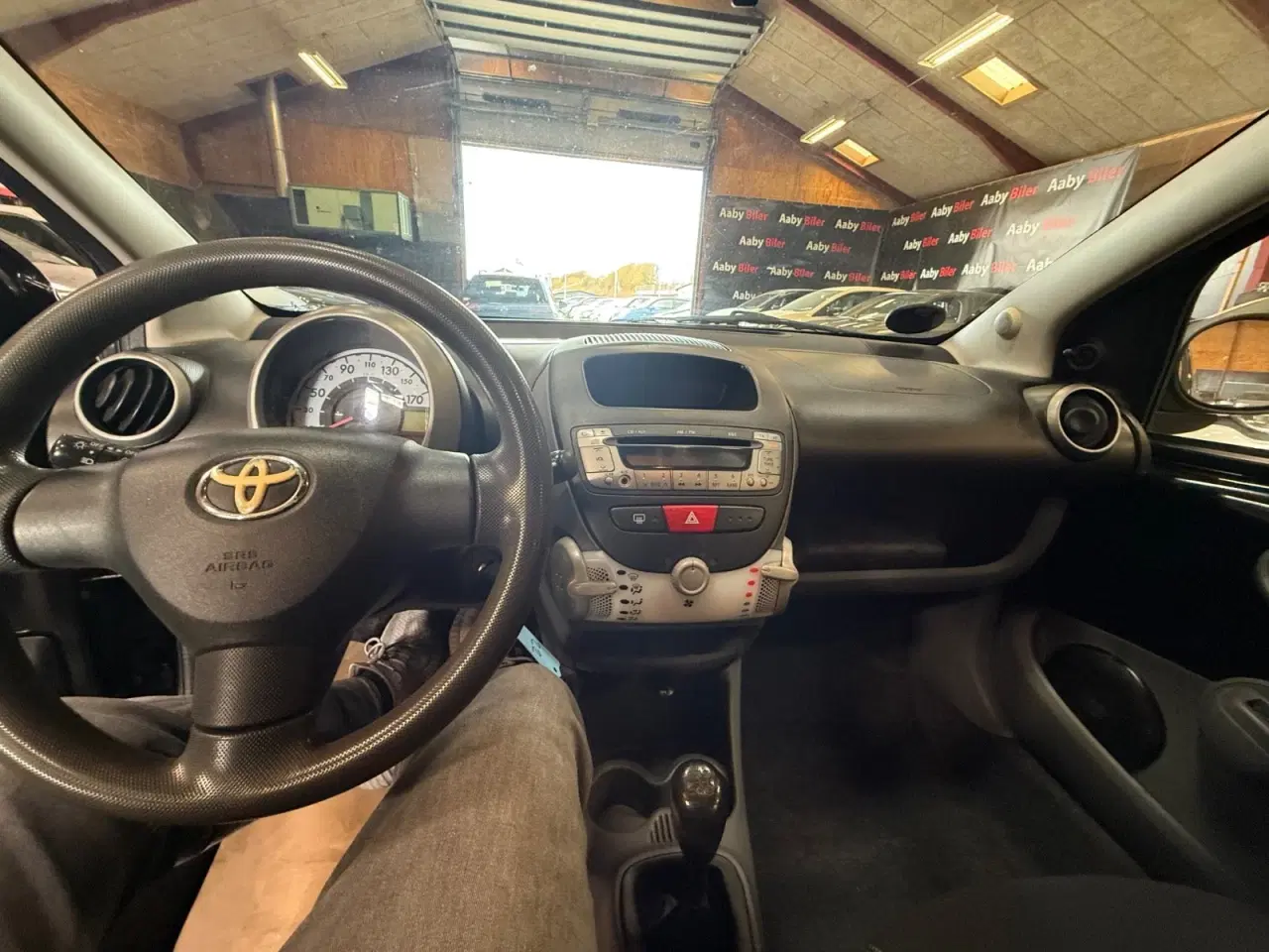 Billede 11 - Toyota Aygo 1,0