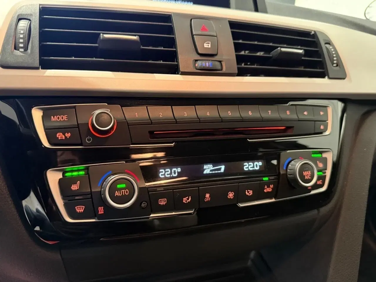 Billede 16 - BMW 320d 2,0 Touring aut.