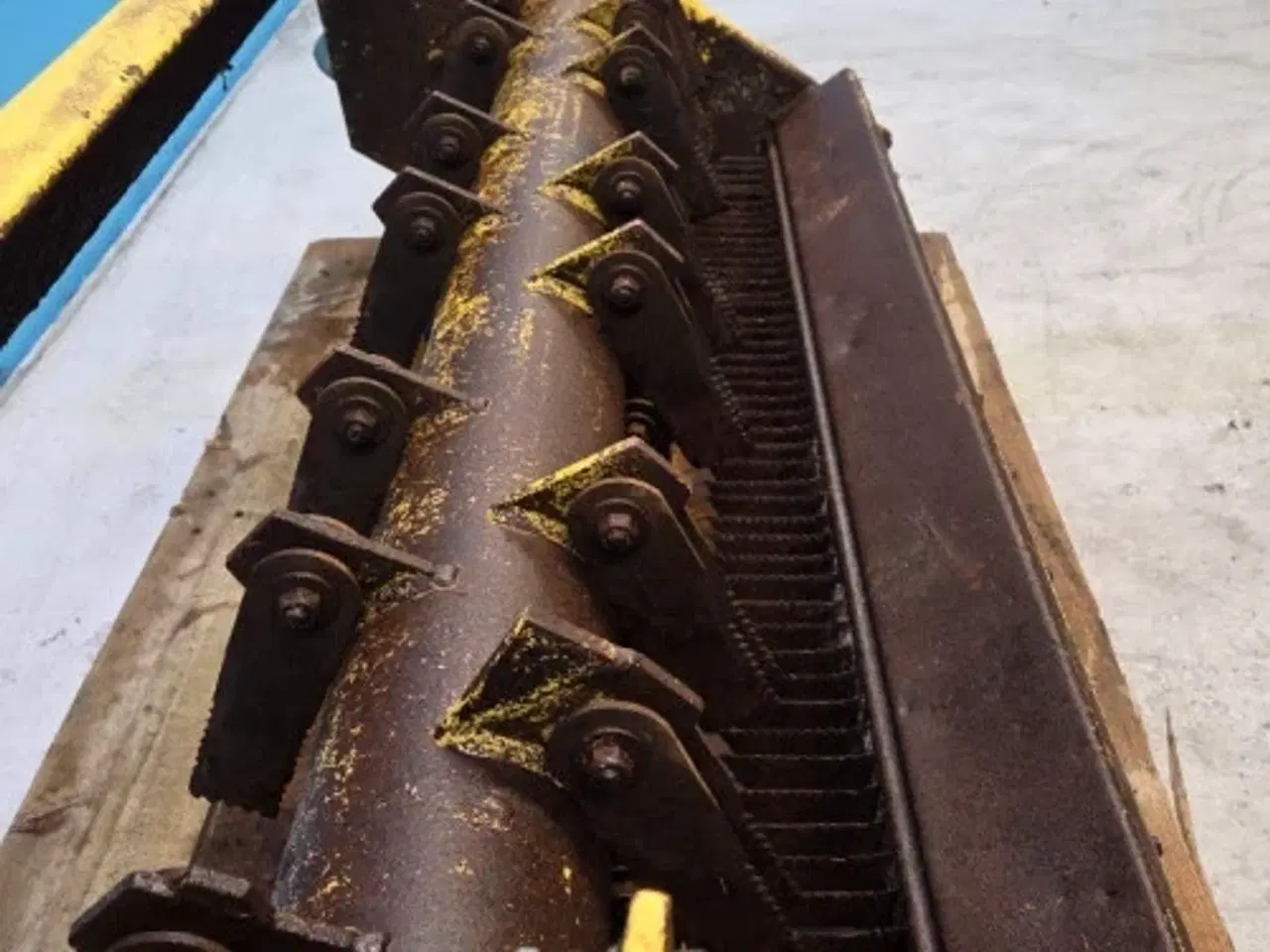 Billede 14 - New Holland TC56 Snitter 89835058
