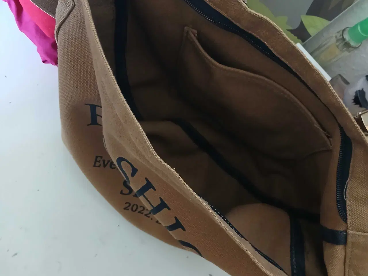 Billede 2 - Tote Bag