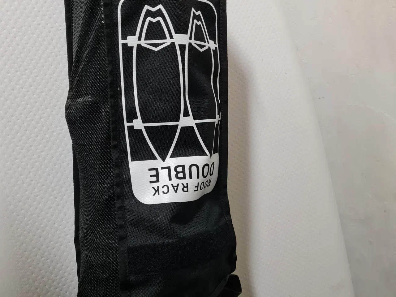 Billede 1 - Tagbøjler i skum