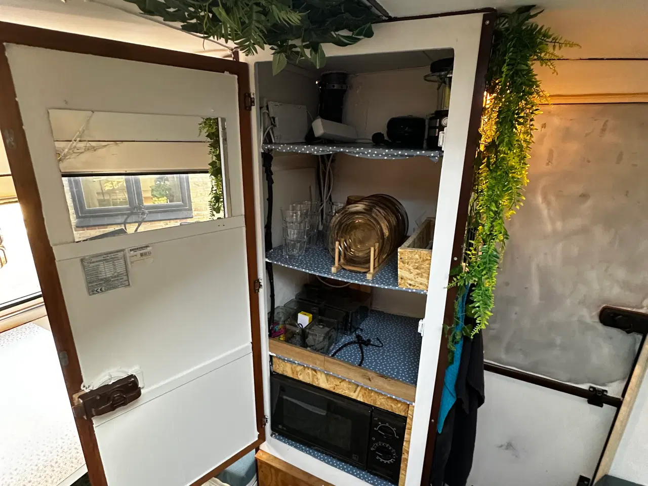 Billede 3 - Veteran campingvogn RC320