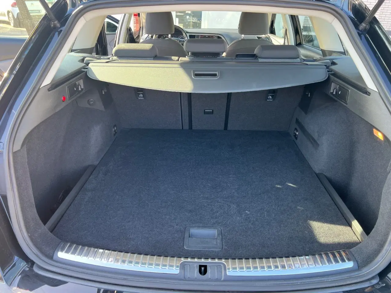 Billede 7 - Seat Leon 1,4 TSi 150 Style ST