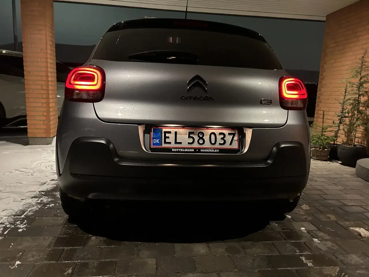 Billede 6 - Citroën C3 1,2 PureTech 82 Triumph