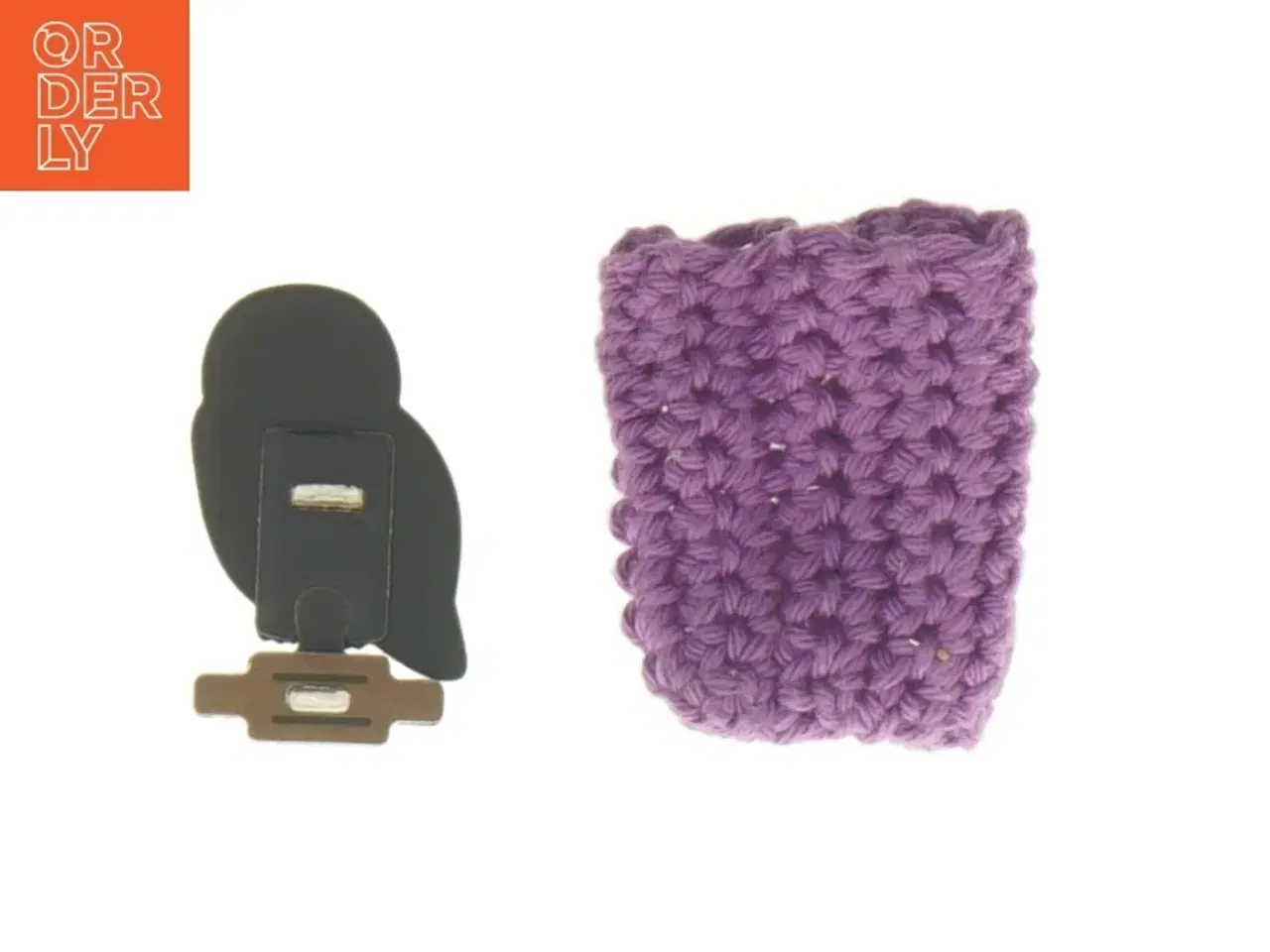 Billede 6 - Ved ikke? (str. 5 cm)