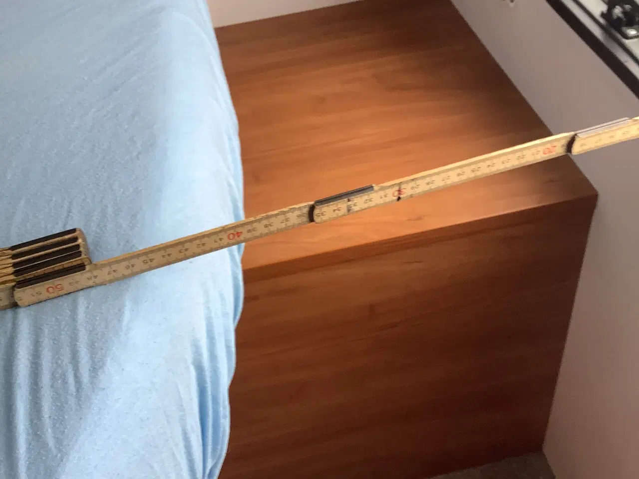 Billede 17 - DETHLEFFS TREND 7057 EB GLÜCKSMOBIL