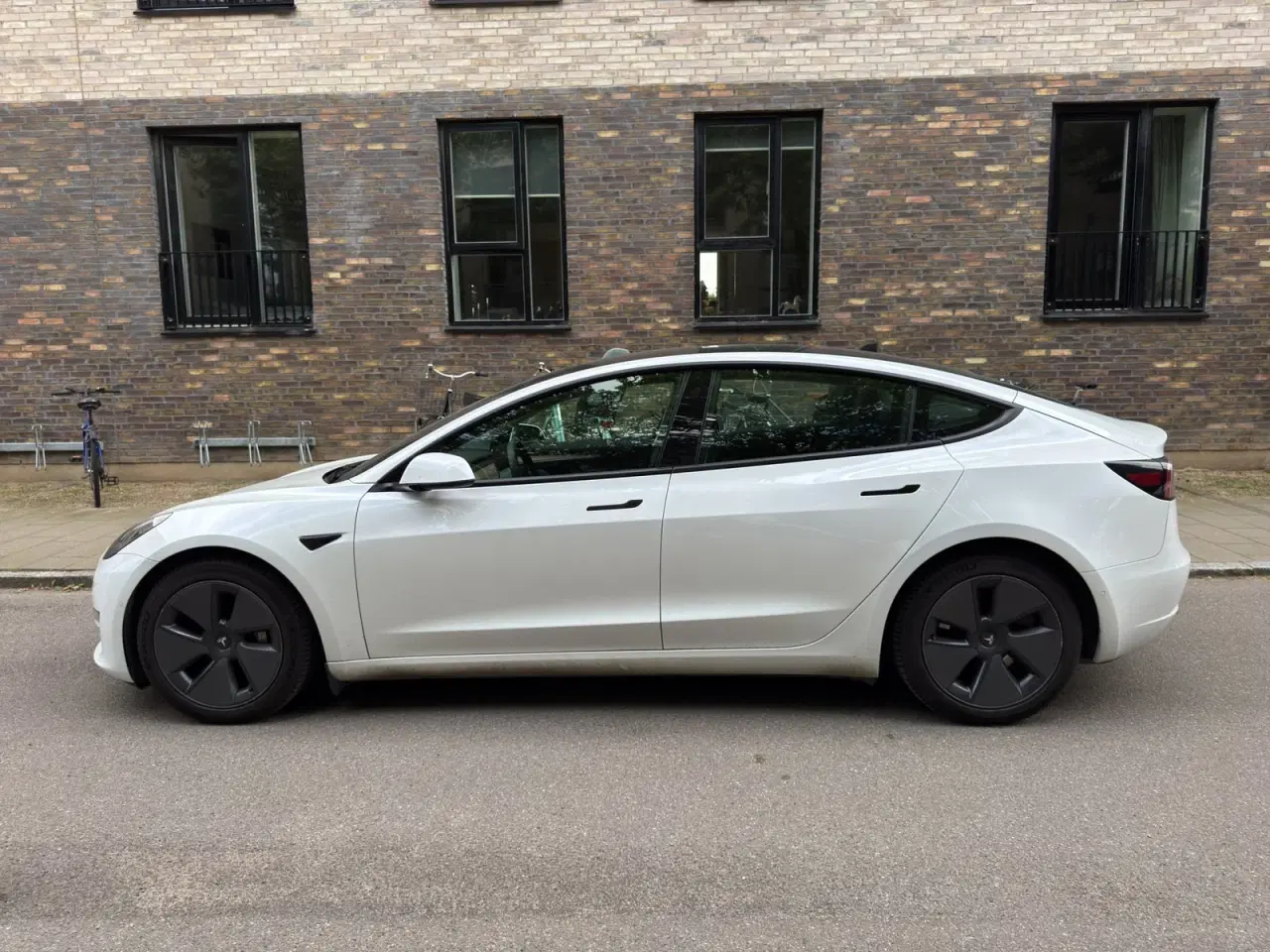 Billede 8 - Tesla Model 3  Long Range AWD