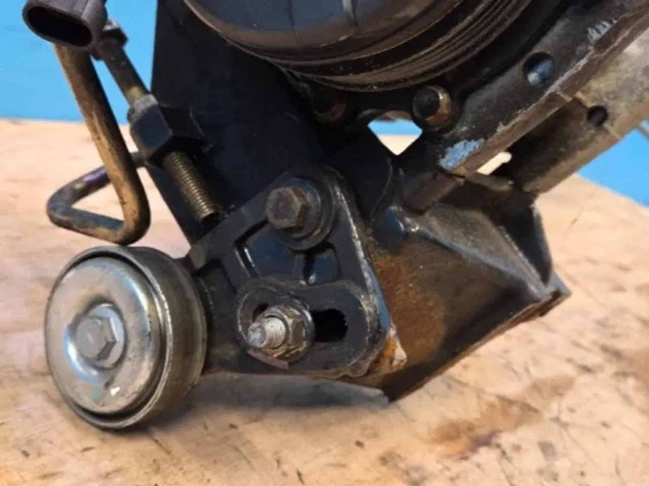 Billede 4 - AC Kompressor 1946210534