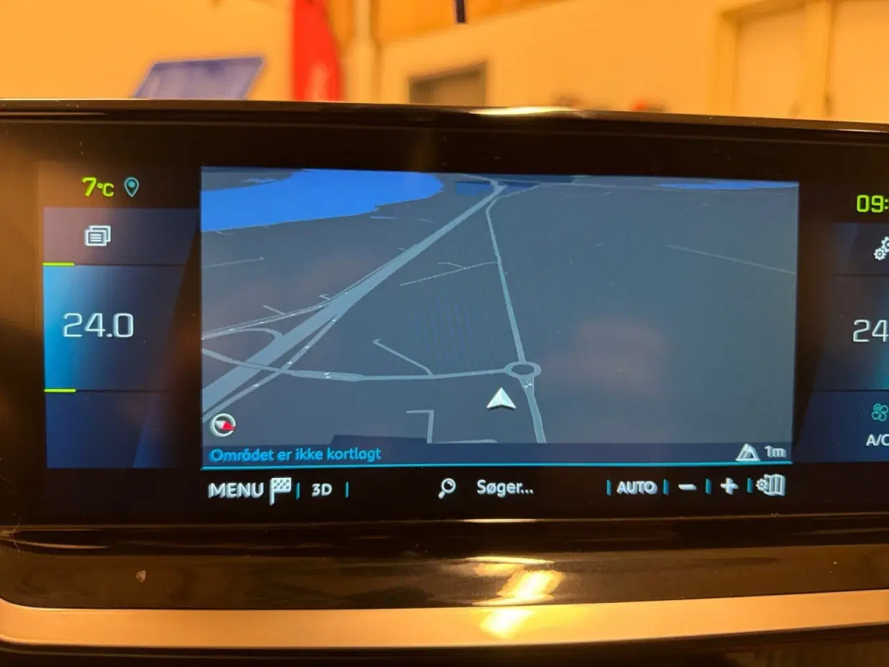 Billede 10 - Peugeot e-2008 50 GT