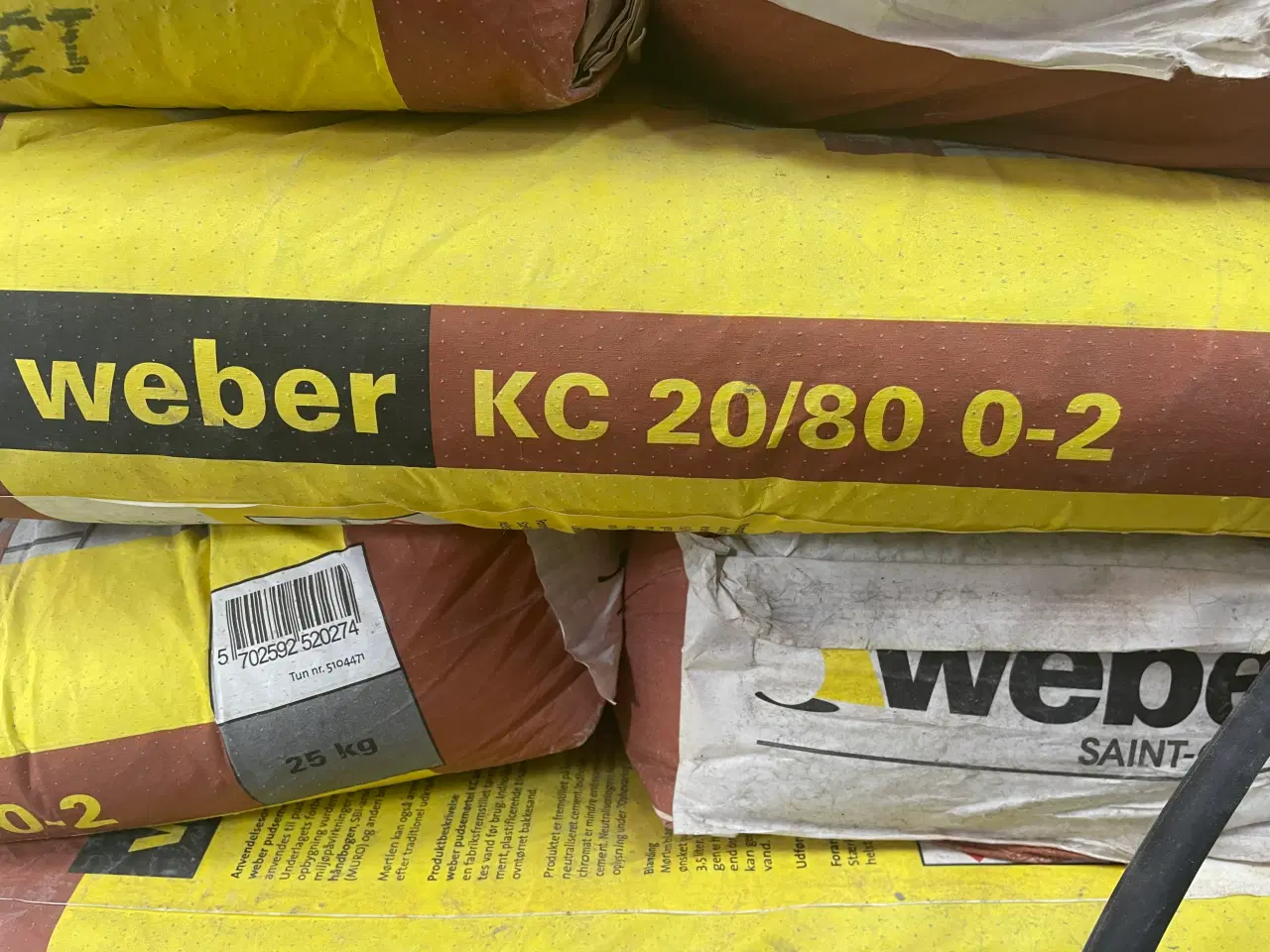 Billede 2 - Weber 