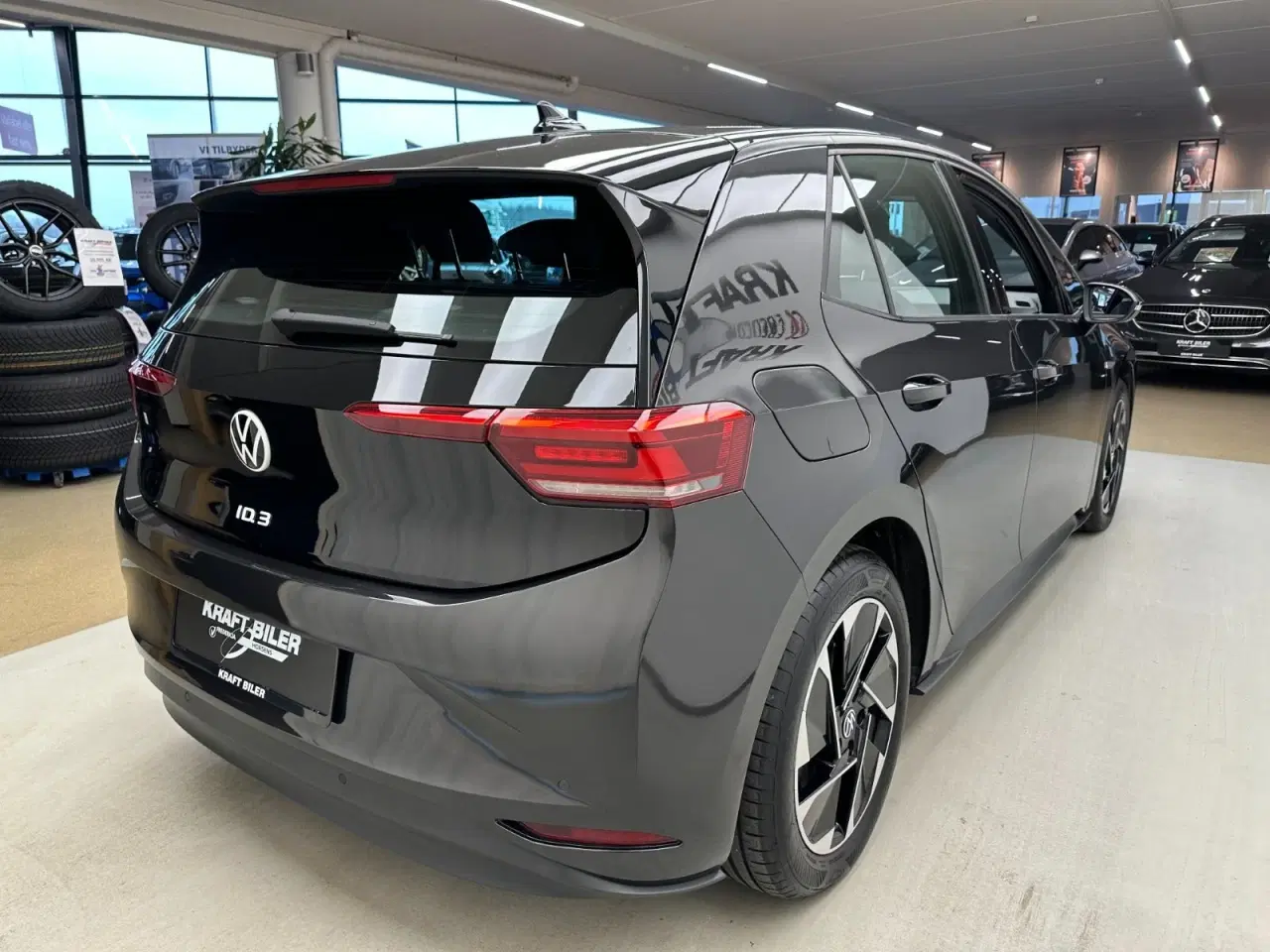 Billede 6 - VW ID.3 58 Pro