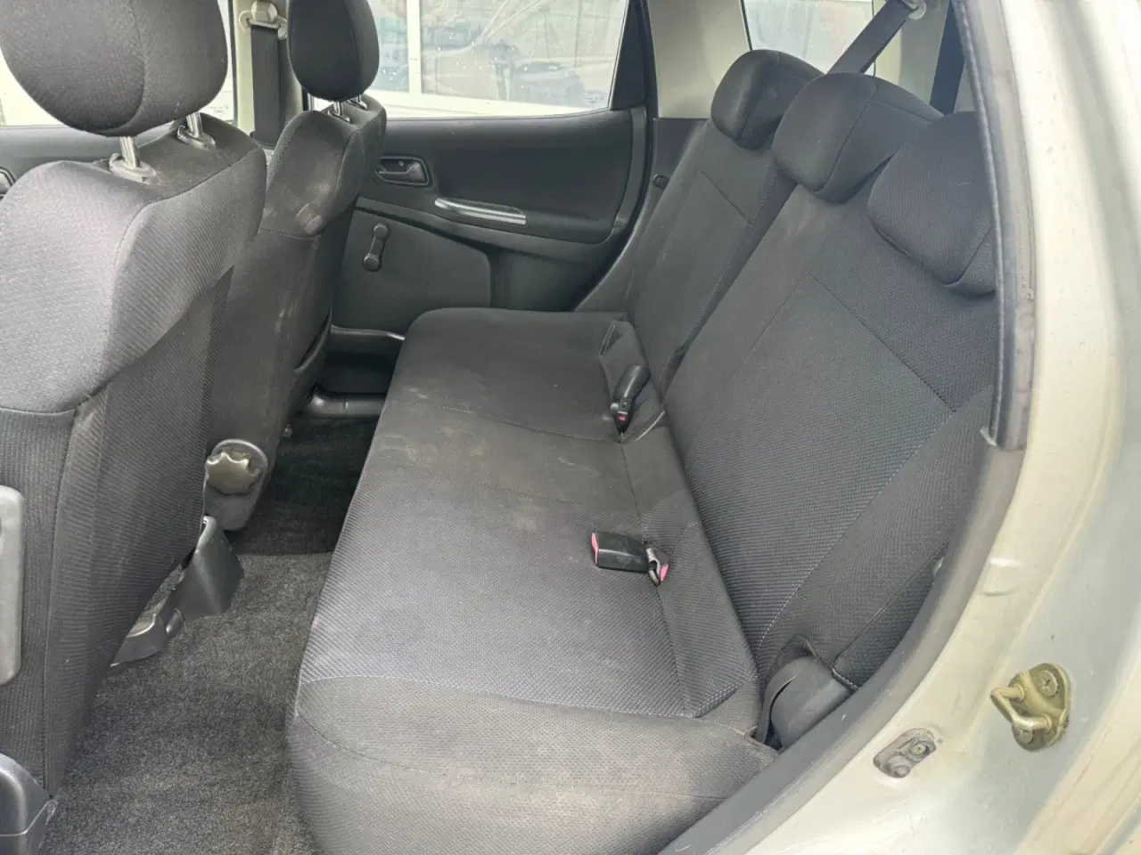 Billede 8 - Suzuki Ignis 1,3