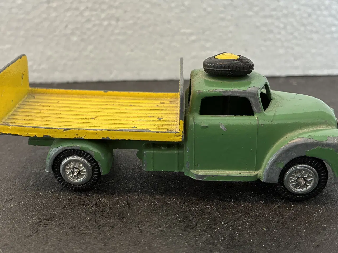 Billede 2 - modelbiler - Vilmer