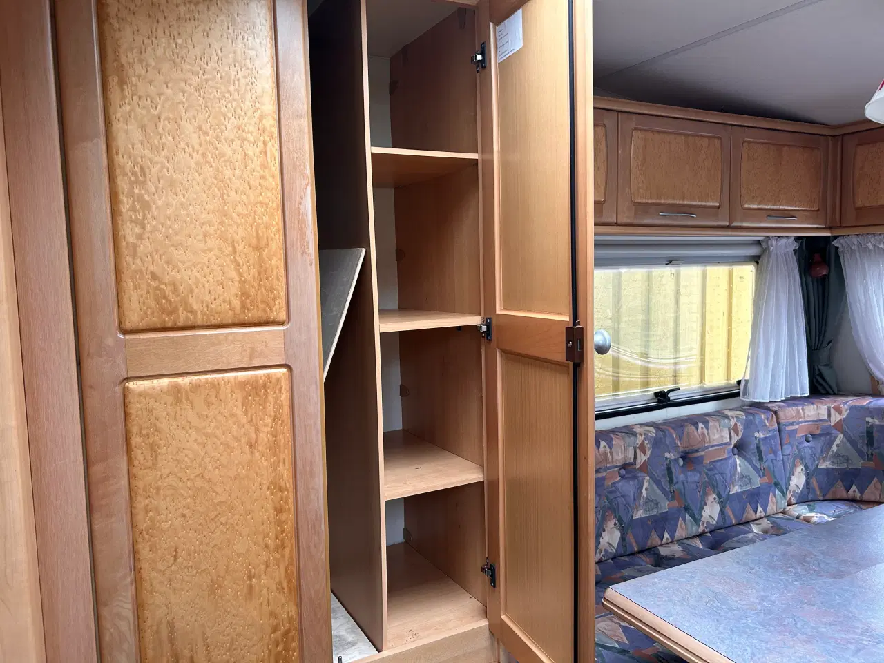 Billede 15 - Campingvogn sælges – god stand – 38.000 kr.