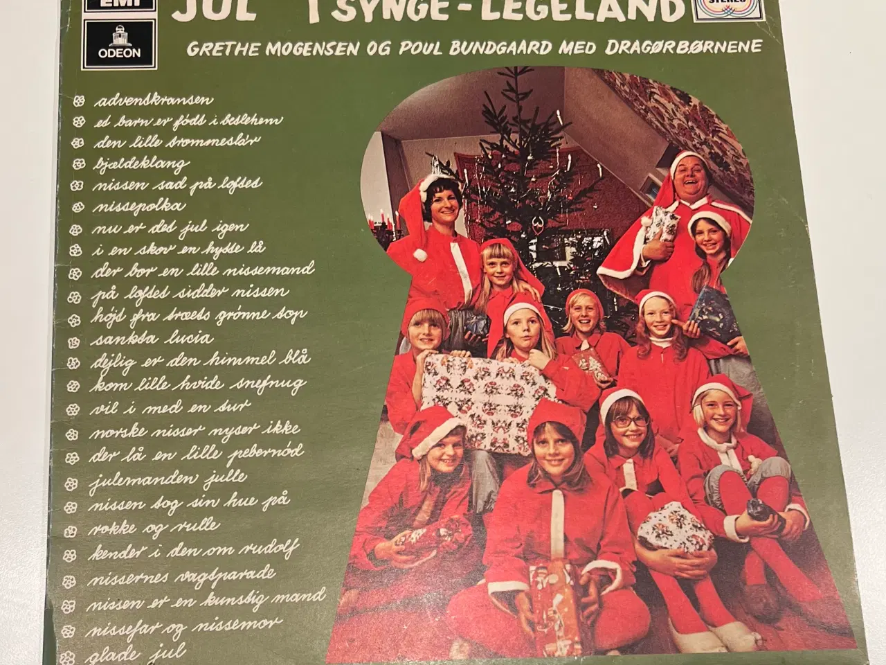 Billede 16 - LP’er - Pris står i beskrivelsen