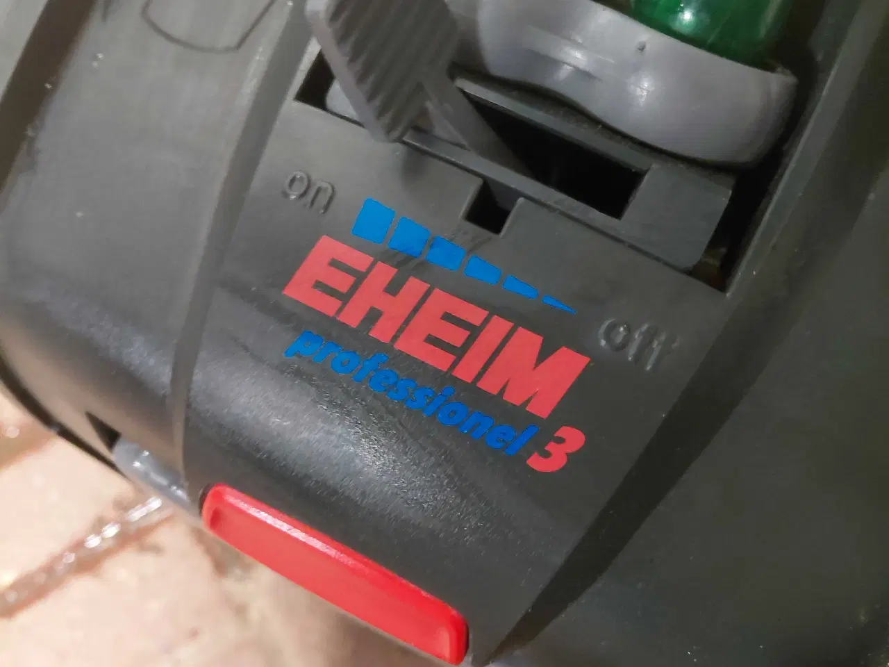 Billede 2 - Spandpumper 