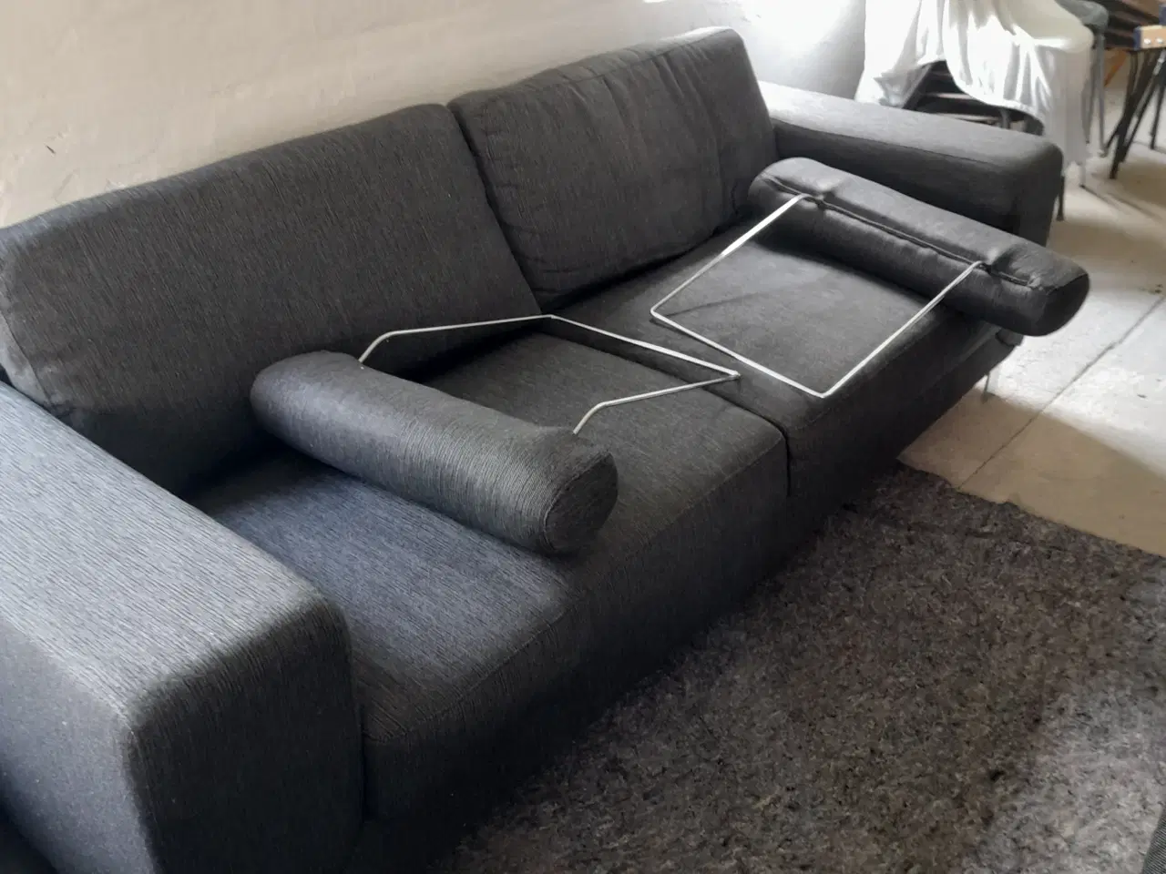 Billede 1 - Hjort knudsen