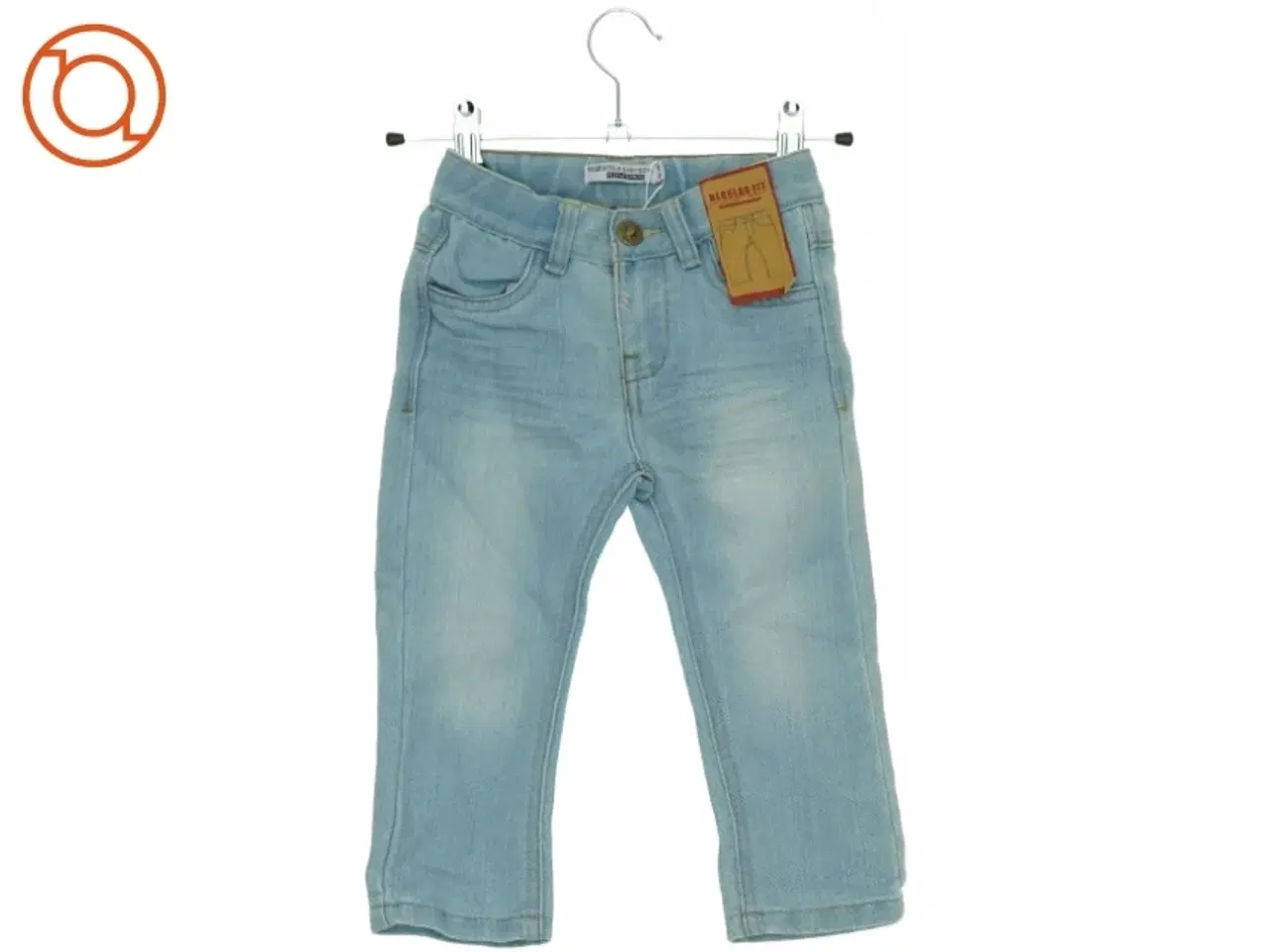 Billede 1 - Jeans (str. 86 cm)
