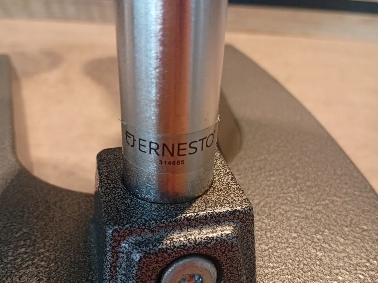 Billede 4 - Kraftfuld og Elegant Manuel Juicer til Bar og Køkk