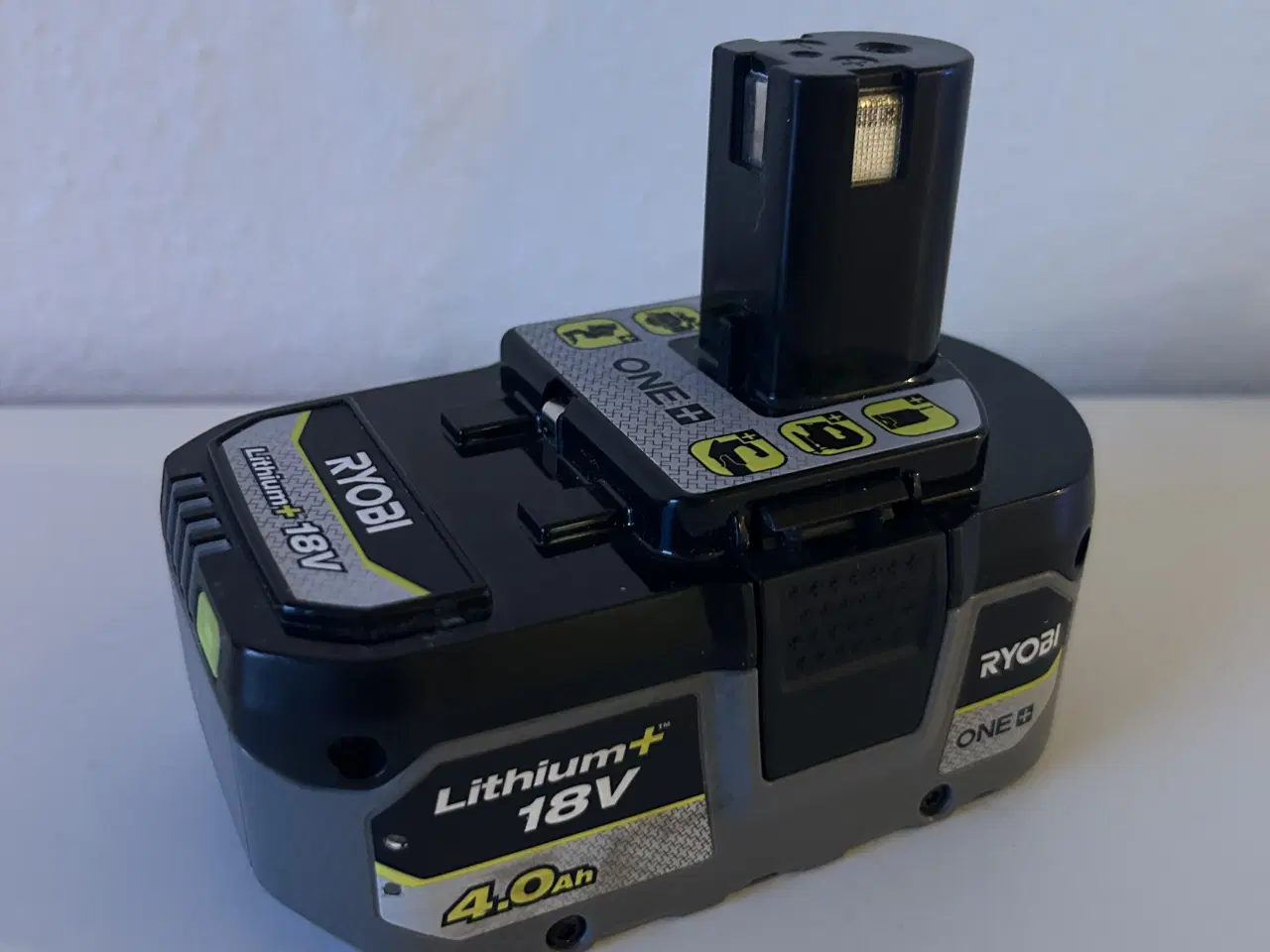 Billede 6 - Ryobi værktøjssæt