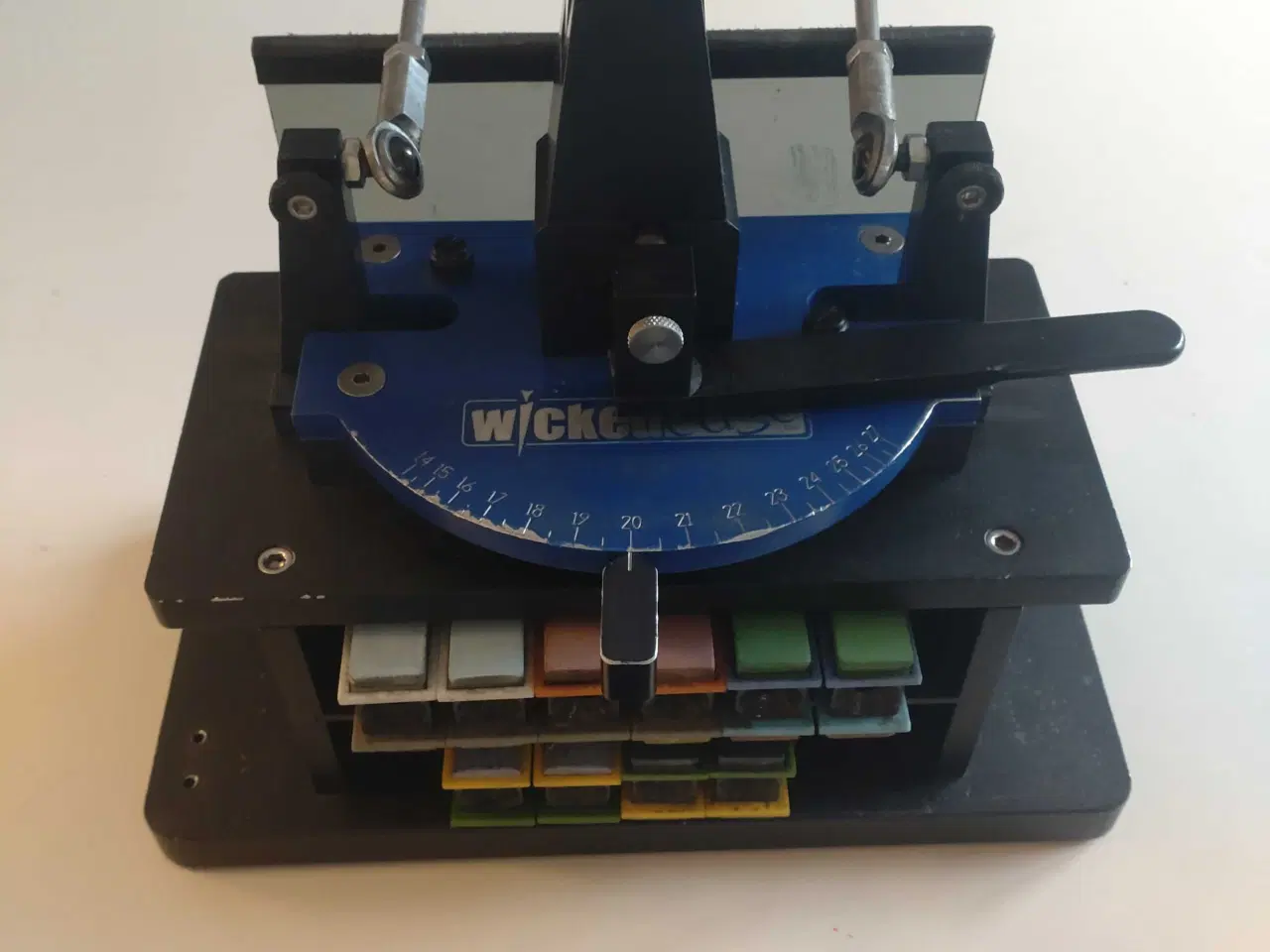 Billede 1 - Wicked Edge Pro 3gen 