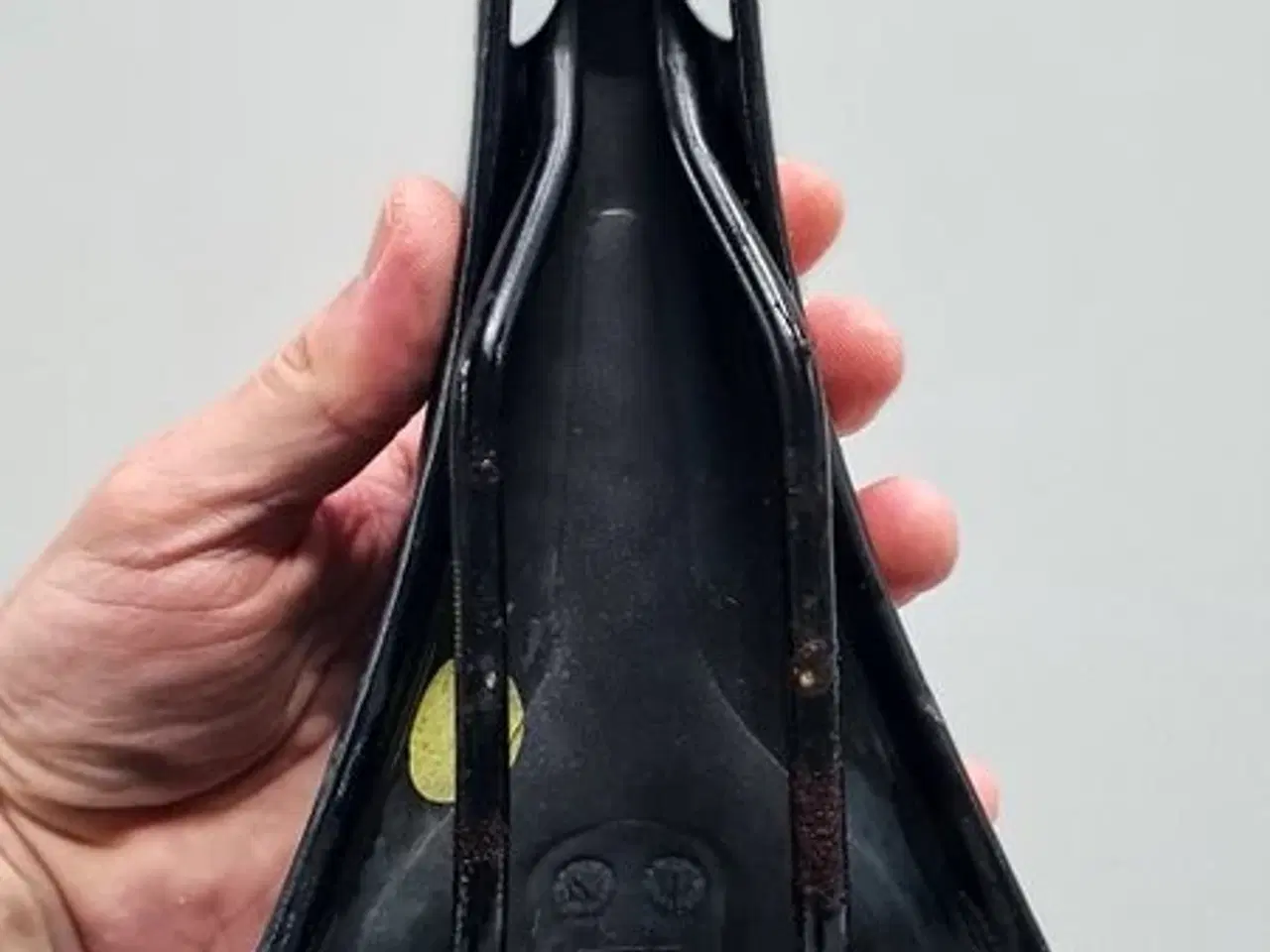 Billede 4 - Selle San Marco 'Bontrager'