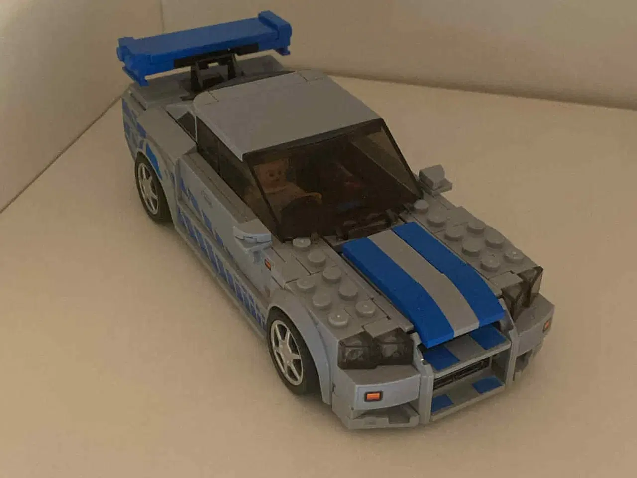 Billede 2 - Lego Speed champions 