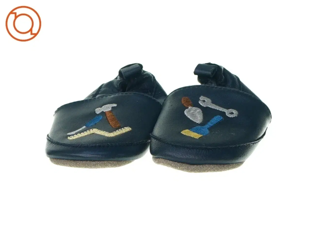 Billede 3 - Sutsko (str. 6 - 12 måneder)