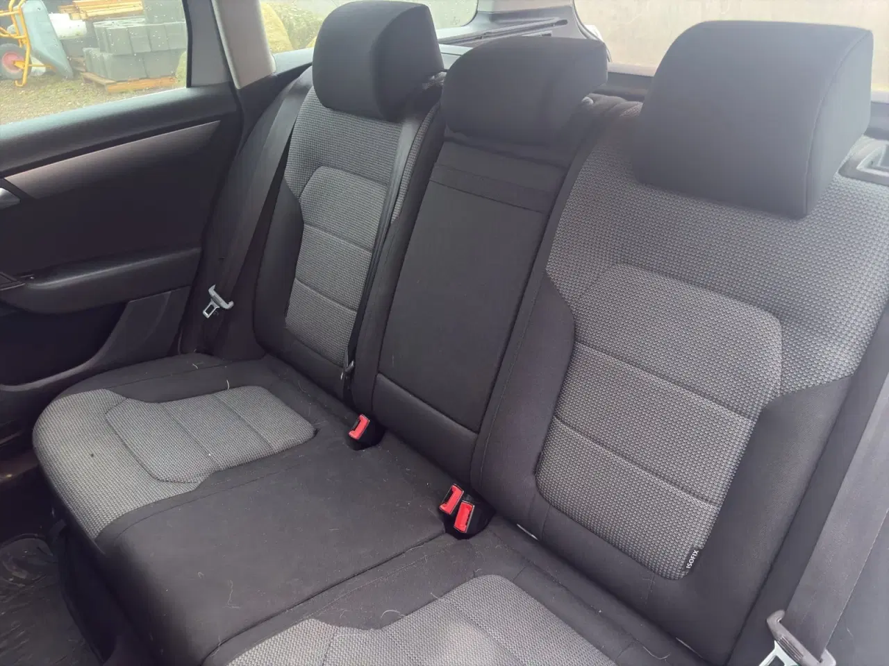 Billede 14 - VW Passat 1,4 TSi 122 Trendline Variant