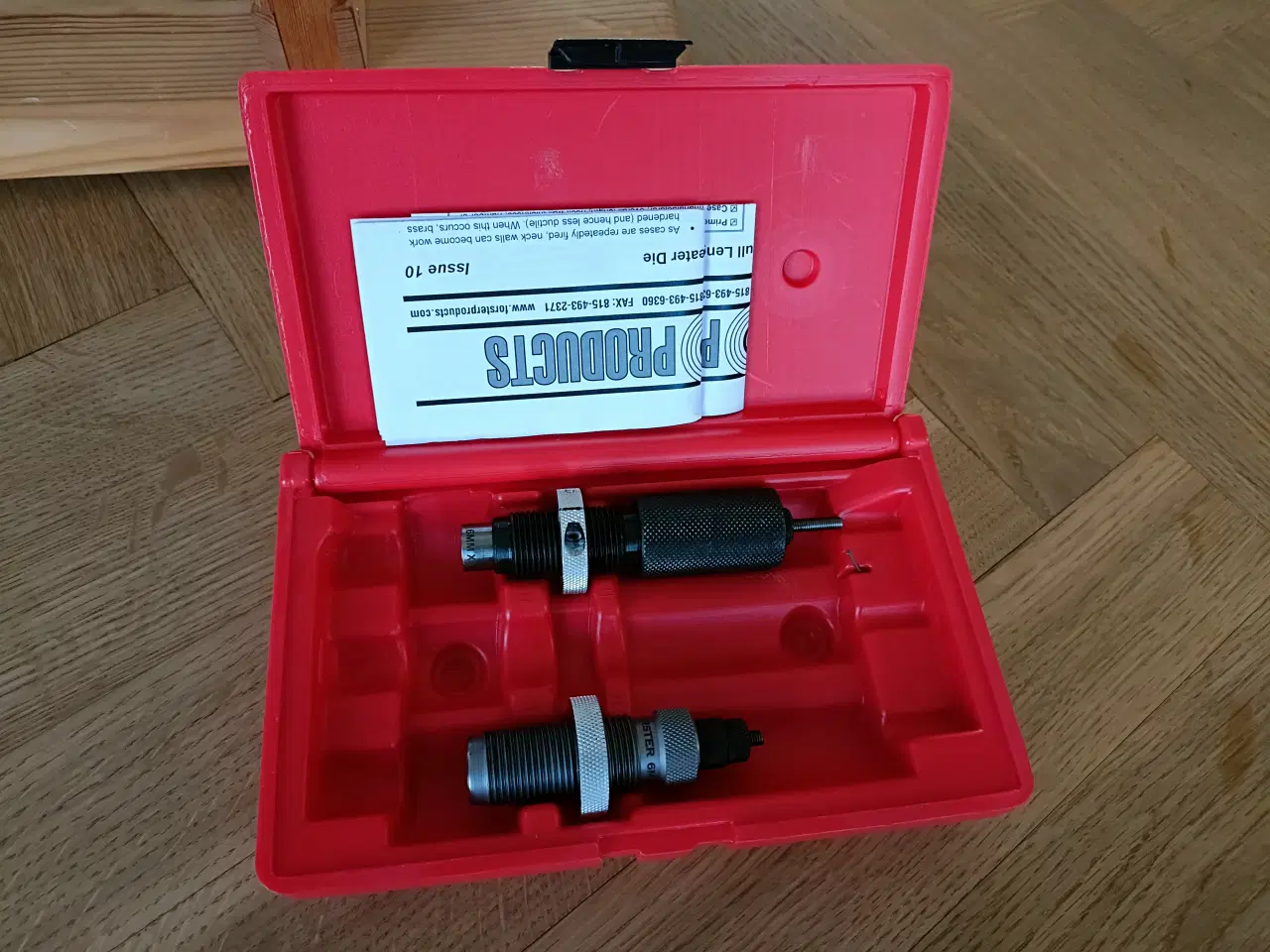 Billede 4 - Sauer 101 GTi