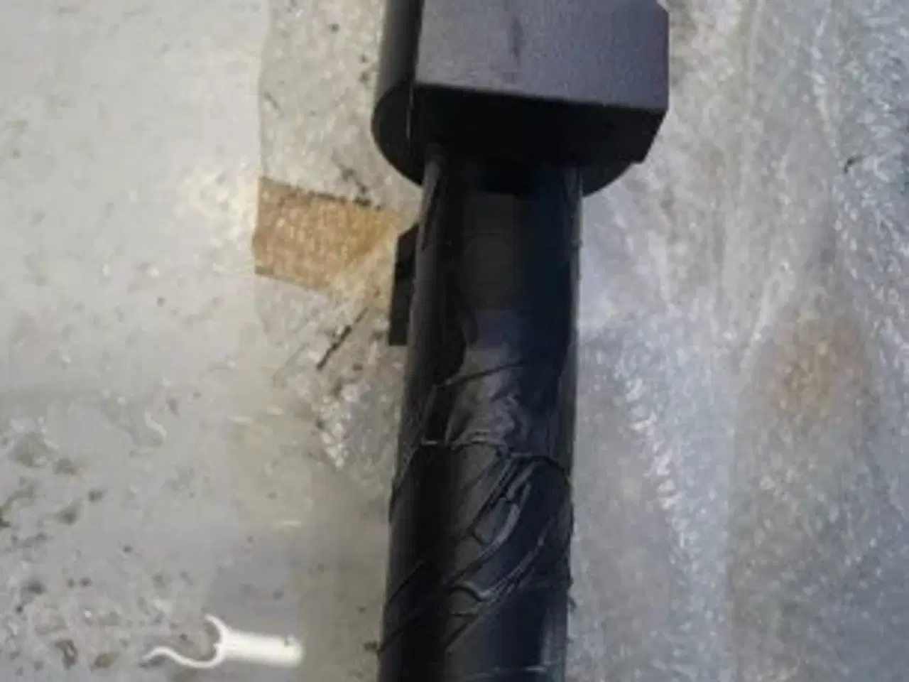 Billede 5 - McCormick Tele-Trac Udskudscylinder 004300402500