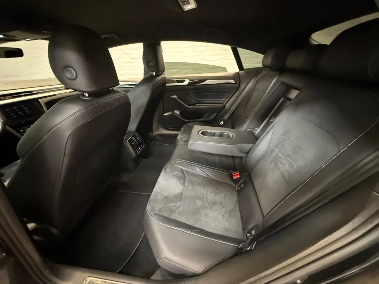 Billede 13 - VW Arteon 2,0 TSi 190 R-line DSG