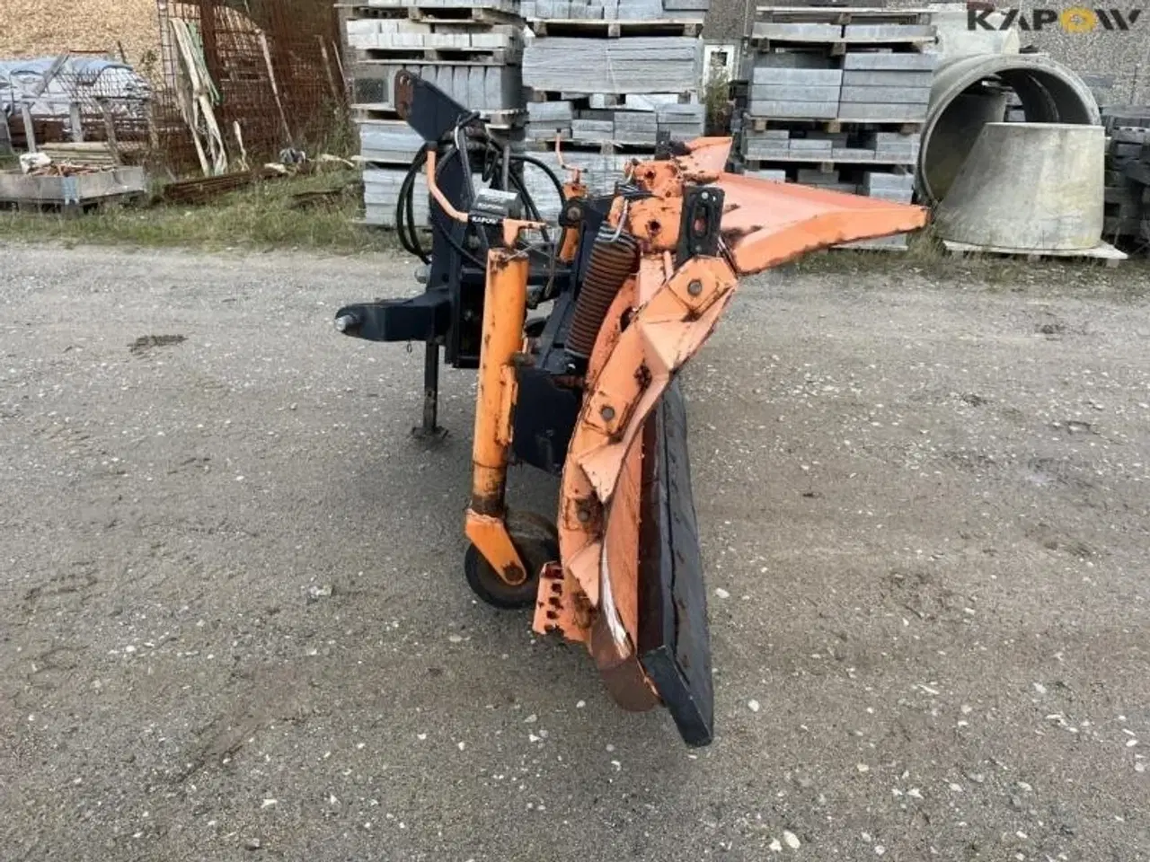 Billede 4 - Pronar PU3300