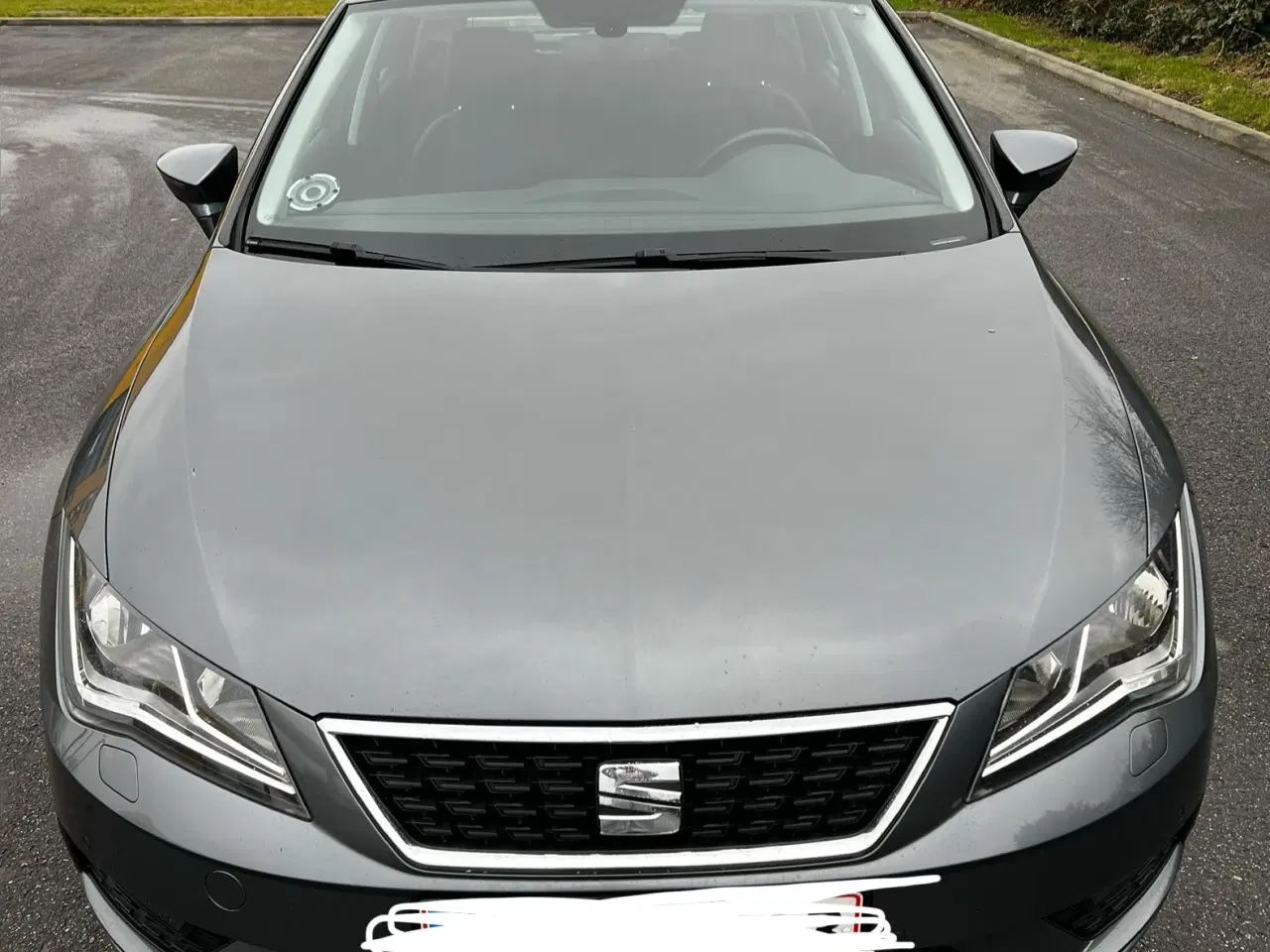 Billede 1 - Seat Leon 1.6 TDI