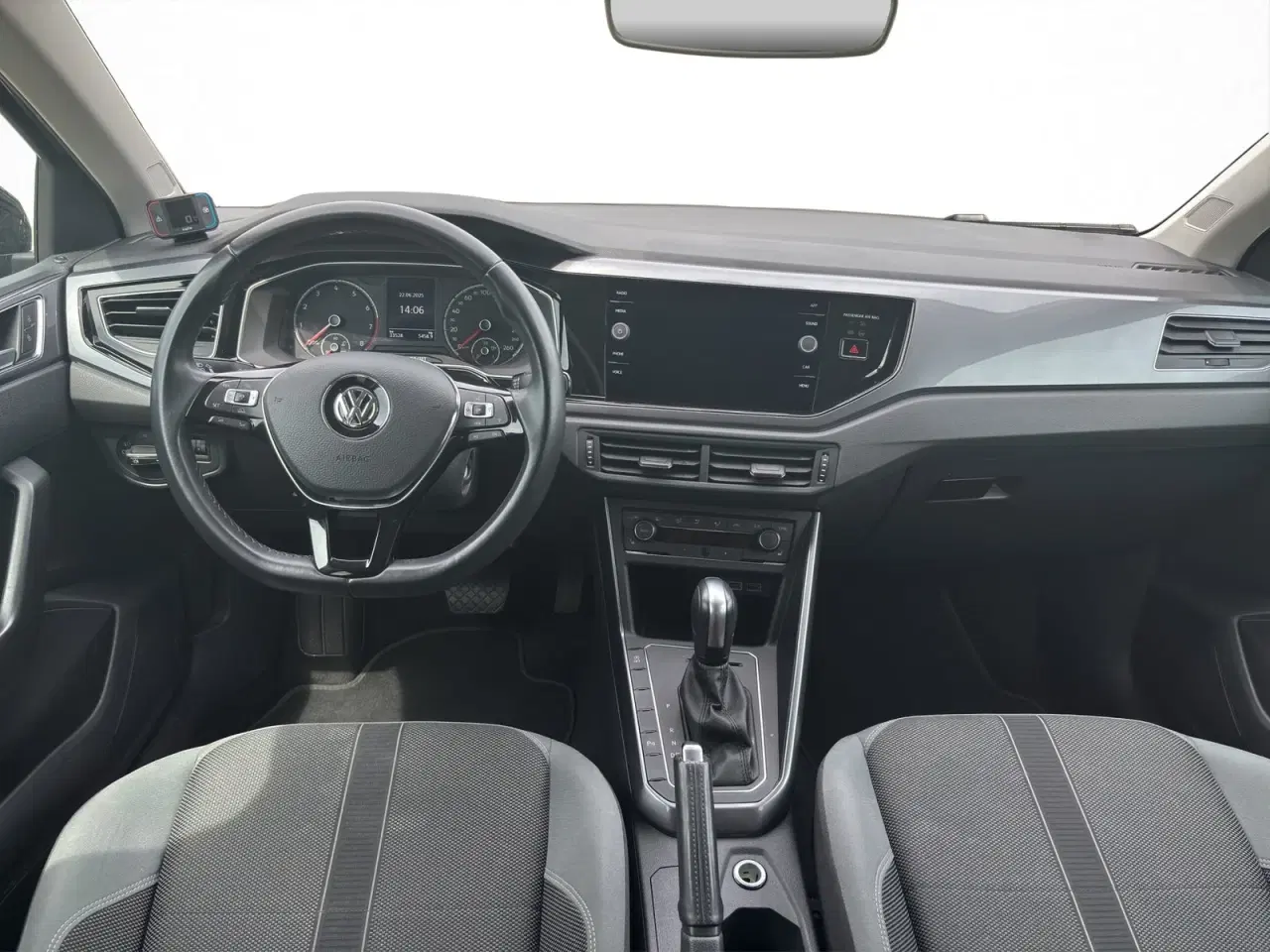 Billede 10 - VW Polo 1,0 TSi 95 Comfortline DSG