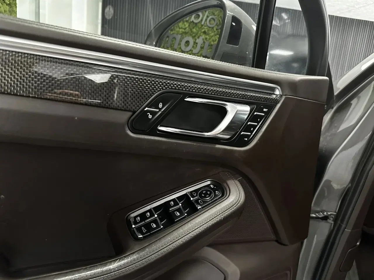 Billede 9 - Porsche Macan S 3,0 D PDK 258HK 5d 7g Aut.