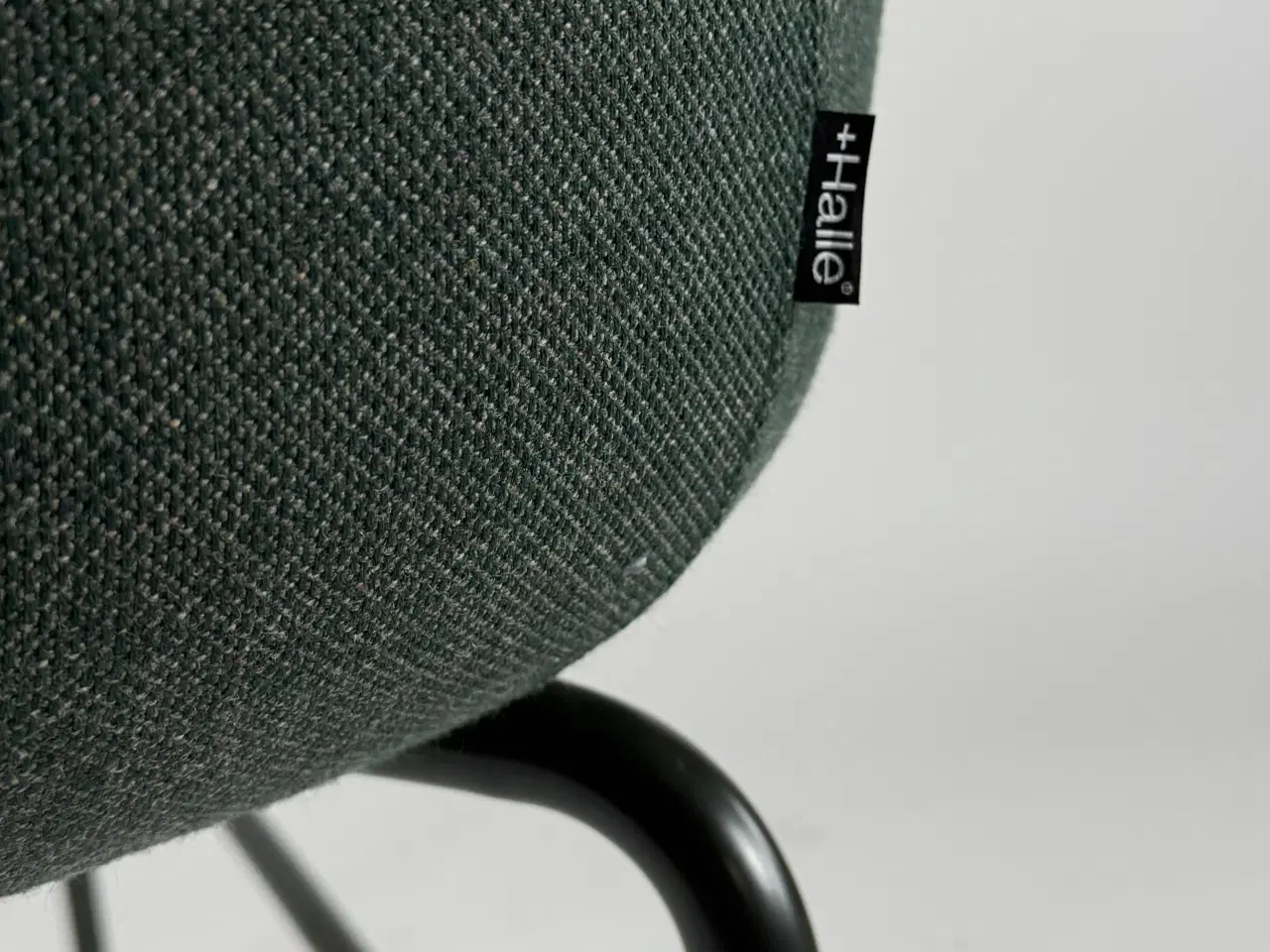 Billede 7 - +Halle Nest High Sofa – Mørkegrøn