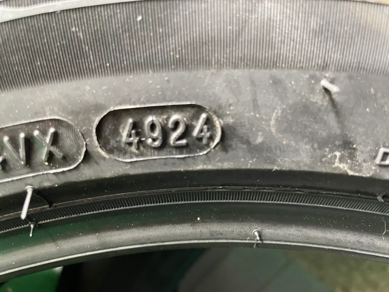 Billede 5 - Michelin 215/65R17 NYE 