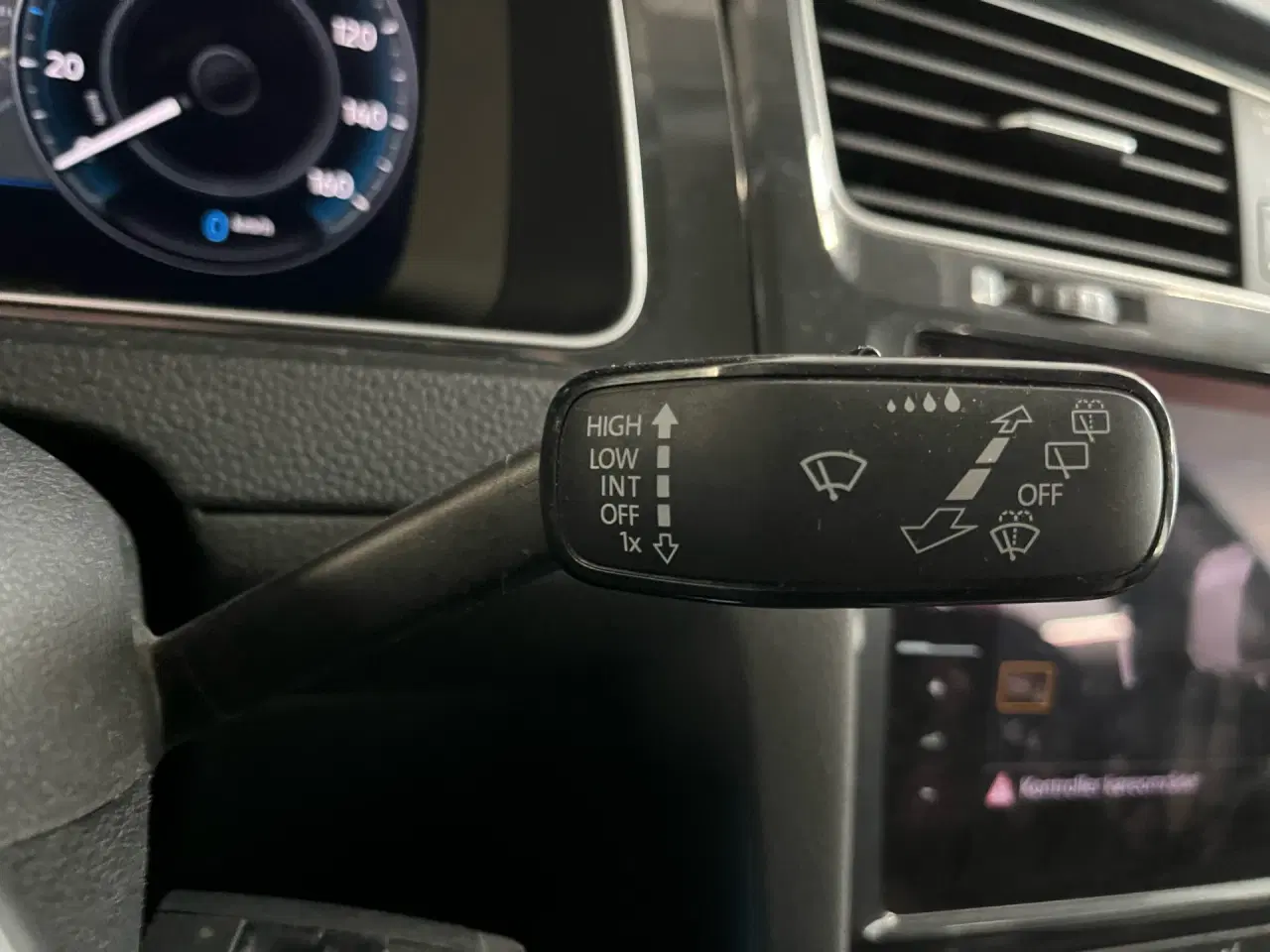 Billede 10 - VW Golf EL 136HK 5d Aut.