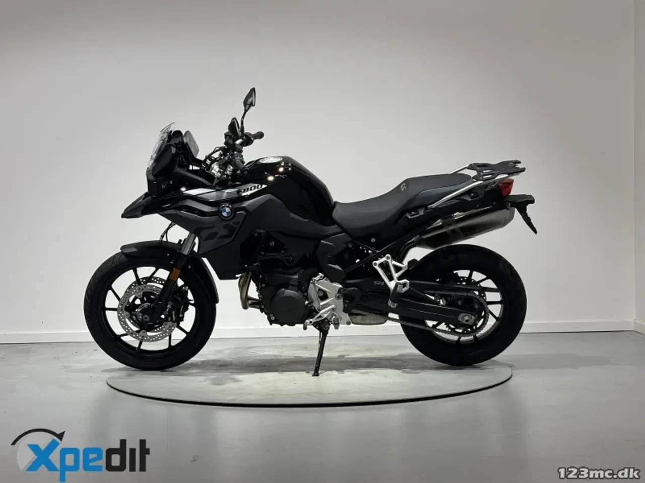 Billede 7 - BMW F 800 GS