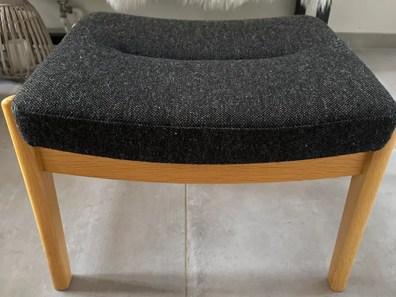 Billede 1 - Farstrup skammel