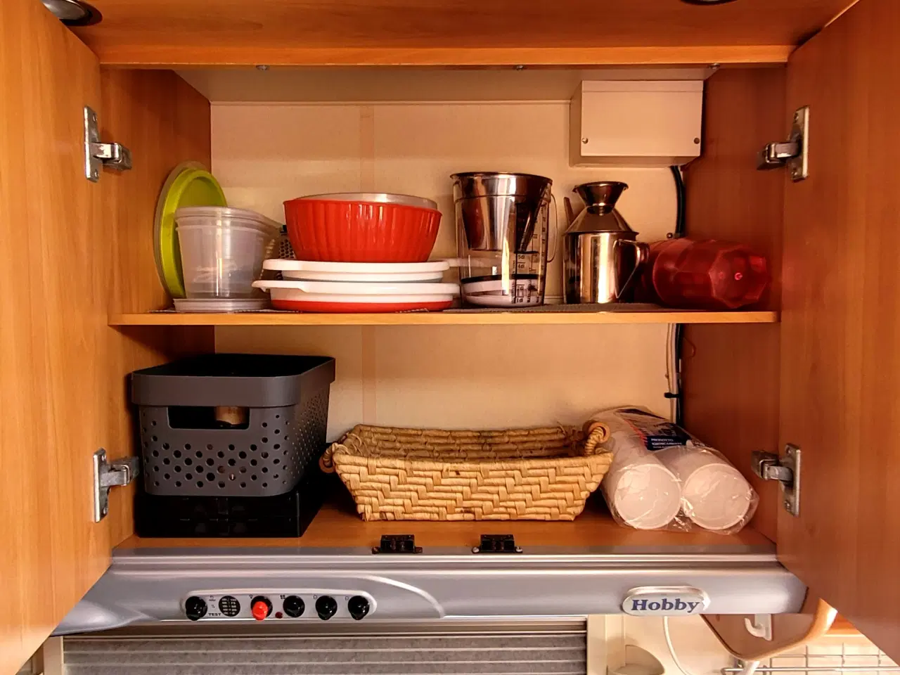 Billede 12 - Lav vægt - perfekt rejsevogn til den lille familie